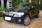 BMW X5 lci xdrive 40d lichte vracht, Auto's, X5, Leder, Diesel, Vierwielaandrijving