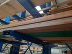 liggers in gelamineerd hout plus terrasplanken, Doe-het-zelf en Bouw, Hout en Planken, Ophalen, Nieuw
