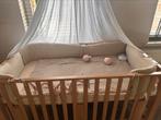 Tweeling babybox, Ophalen, Zo goed als nieuw