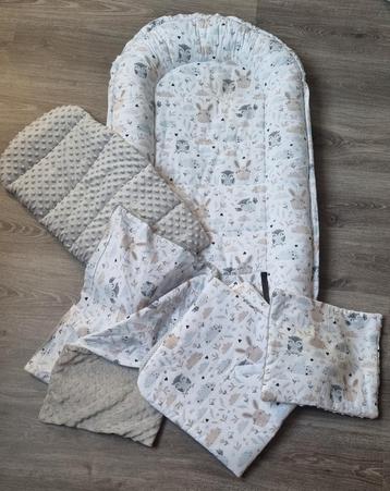 Babynestje  beschikbaar voor biedingen