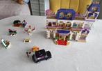 LEGO Friends Le grand hôtel de Heartlake City, Comme neuf, Ensemble complet, Lego, Envoi