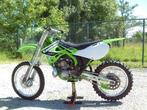 KAWASAKI KX 250 "Wedstrijdklaar & SNEL" Zeer mooie staat TOP, Motoren, Motoren | Kawasaki, 250 cc, Bedrijf, Crossmotor, 11 kW of minder