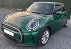 MINI One 1.5   Benzine/Navi/Carplay/Full Led/, Auto's, Mini, Automaat, 4 deurs, Achterwielaandrijving, Overige kleuren