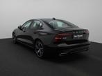 Volvo S60 2.0 Recharge T8 AWD R-Design | Half-Leder | Navi |, Auto's, 4 deurs, Gebruikt, 4 cilinders, 1969 cc