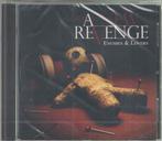 A NEW REVENGE / ENEMIES & LOVERS, Ophalen of Verzenden, Zo goed als nieuw