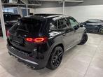 Mercedes-Benz GLA 45 AMG S 4Matic+ Speedshift DCT 8G, Auto's, 4 cilinders, Zwart, 5 zetels, Dealer onderhouden