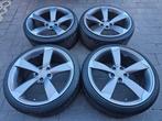 19" Original Audi Rotor CONCAVE 5x112, Auto-onderdelen, Banden en Velgen, 19 inch, Banden en Velgen, Nieuw, Ophalen of Verzenden