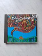 Big Country ‎: No Place Like Home (CD), Ophalen of Verzenden