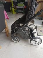 Kinderbuggy met Maxi cosy, Kinderen en Baby's, Ophalen, Gebruikt, Overige merken