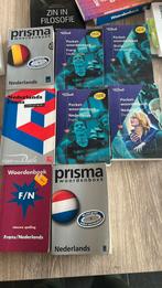 Pakket woordenboek, Boeken, Woordenboeken, Ophalen of Verzenden, Zo goed als nieuw, Nederlands
