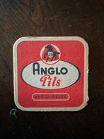 Anglo Pils Sous Bock, Verzamelen, Verzenden, Zo goed als nieuw, Viltje(s), Overige merken