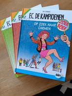 Fc de kampioenen, Boeken, Stripverhalen, Ophalen of Verzenden