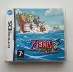 Zelda Phantom Hourglass (Nintendo DS), Consoles de jeu & Jeux vidéo, Enlèvement, Aventure et Action, Utilisé, 1 joueur
