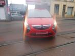 OPEL ZAFIRA TOURER 1400CC ESSENCE 2017 AUTOMATIQUE, Auto's, Automaat, Testrit aan huis, Euro 6, Bedrijf