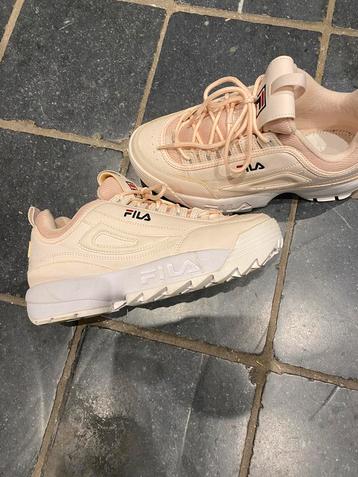 Fila schoenen nieuw  beschikbaar voor biedingen
