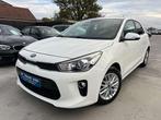 Kia Rio 1.2i 5-DEURS NAVIGATIE CAMERA DAB PDC ALU CARPASS, Achat, Euro 6, Entreprise, Rio