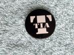 Bouton : Tia Tia, Enlèvement, Comme neuf, Marque, Bouton
