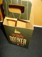 Kasteelbrouwerij TER DOLEN - Desplenter - karton draagtras., Ophalen of Verzenden, Gebruikt, Flesje(s), Overige merken