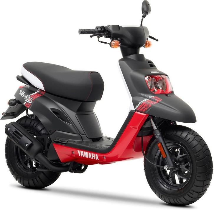 Zoek naar originele Yamaha Bw's 50- Class B, Fietsen en Brommers, Scooters | Yamaha, Zo goed als nieuw, Ophalen