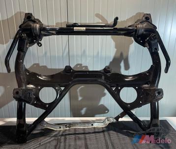 BMW F20 M135I SUBFRAME VOOR  beschikbaar voor biedingen