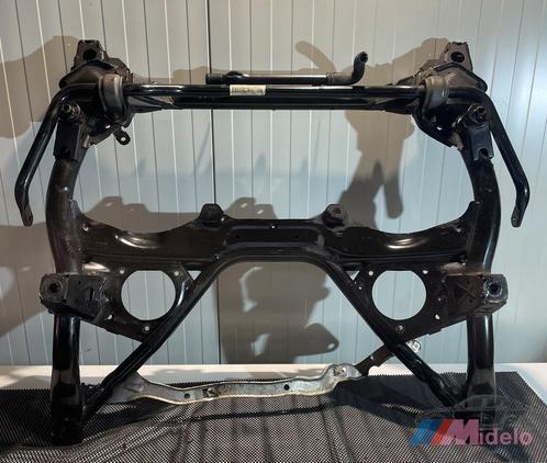 BMW F20 M135I SUBFRAME VOOR, Auto-onderdelen, Ophanging en Onderstel, BMW, Gebruikt, Ophalen of Verzenden