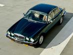 Jaguar XJ6 Daimler - Historique complet, Cuir, Achat, 4 portes, Entreprise