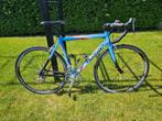 koersfiets, Fietsen en Brommers, Fietsen | Racefietsen, Ophalen, 28 inch, Gebruikt, Aluminium