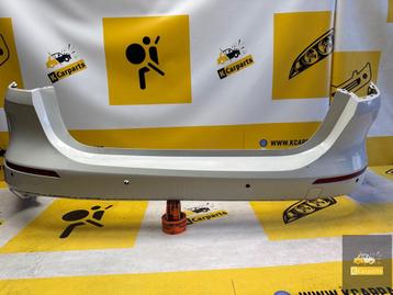 BMW 2-Serie F44 Gran Coupe achterbumper 6xPDC 51127477430 beschikbaar voor biedingen