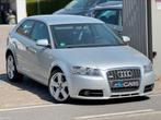 Audi a3 S-Line ** 1.6i ** Automaat **, 75 kW, 1600 cc, Bedrijf, Euro 4