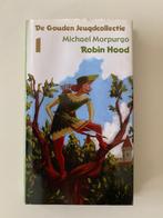 Robin Hood, Michael Morpurgo, De gouden jeugdcollectie In ni, Comme neuf, Enlèvement, Fiction