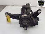 DIFFERENTIEEL ACHTER Mercedes-Benz GLA (H247) (01-2020/-), Gebruikt, Mercedes-Benz
