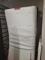 Matelas Cassina 2x 180/80/20, Maison & Meubles, Enlèvement, Matelas