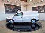 VW Caddy Maxi Long Châssis, Autos, Entreprise, 2 places, Boîte manuelle, Diesel