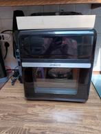 GT-MAF-01 Multifunctionele heteluchtfriteuse XXL, Elektronische apparatuur, Airfryers, Ophalen, Nieuw, Airfryer XXL