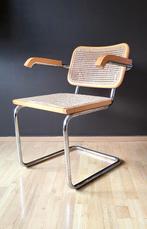 ️✔️Chaise Cesca Marcel Breuer Vintage, Maison & Meubles, Enlèvement ou Envoi