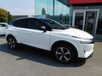 Nissan Qashqai Mild-Hybrid PREMIER EDITION 1.3, Auto's, Nissan, 144 g/km, USB, 102 kW, Wit