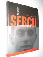 Rik Vanwalleghem - Patrick Sercu / portret van een puzzel, Nieuw, Lopen en Fietsen, Ophalen of Verzenden, Rik Vanwalleghem