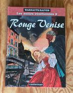 Les SUITES VENITIENNES   EO en TBE, Ophalen of Verzenden