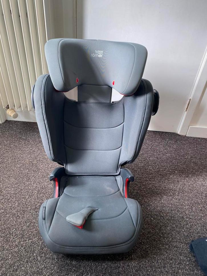 KIDFIX III Britax Römer, Enfants & Bébés, Sièges auto, Isofix, Enlèvement