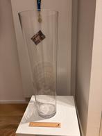 Zeer grote glazen vaas, Huis en Inrichting, Woonaccessoires | Vazen, Ophalen, Zo goed als nieuw