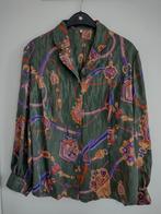 Blouse 2, Ophalen of Verzenden, Zo goed als nieuw, Maat 38/40 (M)