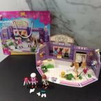 Playmobile City life ruitersportwinkel, Ophalen of Verzenden, Zo goed als nieuw