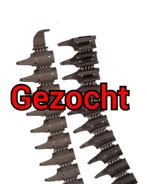 Originele mg34-mg42 munitie riemen (zonder kogels), Enlèvement ou Envoi, Armée de terre