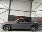BMW M4/Competition/Cabrio/ Akrapovic/Carbon/ headup/keyles/, Auto's, BMW, Te koop, Adaptieve lichten, Benzine, 203 g/km