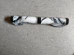 Fatbike grips zwart wit .Helemaal nieuw niet gebruikt!, Fietsen en Brommers, Ophalen of Verzenden, Nieuw