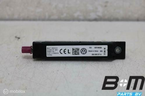 Antenneversterker VW Polo 2G 2G0035577A, Auto diversen, Autoradio's, Gebruikt