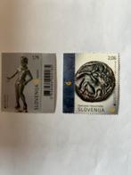 SLOVENIE : série EUROPA 2025 (archeologie), Postzegels en Munten, Postzegels | Europa | Overig, Verzenden, Overige landen, Postfris