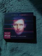 CD „Moon Landing” James Blunt Deluxe Edition (2013) NIEUW, 2000 tot heden, Ophalen of Verzenden, Zo goed als nieuw