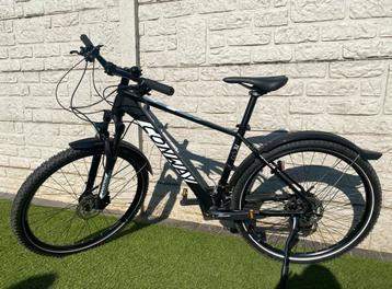 Heren fiets van het merk Conway, maat M, Fietsen en Brommers, Ophalen, Zo goed als nieuw, Heren