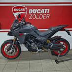 Multistrada V2s Travel, 950 cm³, Tourisme, Entreprise, Plus de 35 kW